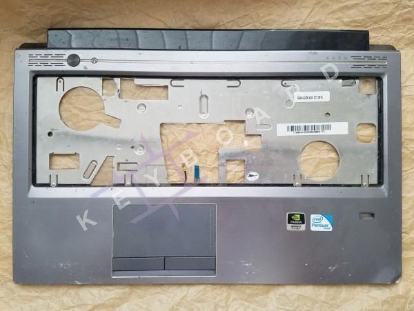 Верхня частина Lenovo B570E